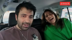 ‘मैं बहुत रोता था’, अर्चना पूरन सिंह के बेटे ने विदेश में झेला भेदभाव, पॉडकास्ट में सुनाई आपबीती