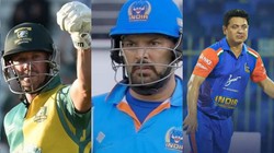 WCL 2026: एबी डिविलियर्स नंबर 2, टॉप 5 में कोई भारतीय नहीं; लीग स्टेज के बाद ये हैं शीर्ष 5 बल्लेबाज-गेंदबाज