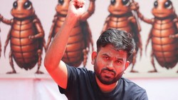‘अगर ज्ञानेश कुमार इस्तीफा नहीं देते हैं, तो पूरे भारत से कॉकरोच दिल्ली आएंगे’, CJP के फाउंडर अभिजीत दीपके ने किया ऐलान