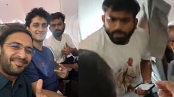 ‘मैं तो अरेस्ट होने के लिए आया हूं’, अभिजीत दीपके, आशुतोष रांका और सौरव दास को पुलिस ने हिरासत में लिया