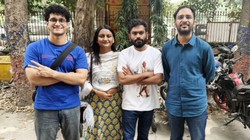‘ज्ञानेश कुमार के पास ऐसी क्या जानकारी है जो सरकार उन्हें बचा रही?’ रिहाई के बाद CJP नेताओं ने पूछे कई सवाल