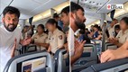 Abhijeet Dipke, Cockroach Janta Party, CJP Leaders Detained, Delhi Police