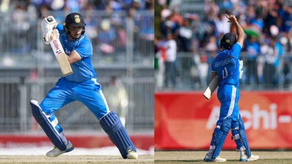 Abhishek Sharma, IND vs PAK, Asian Games 2026