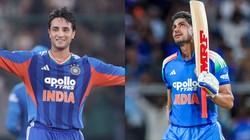 अभिषेक शर्मा और शुभमन गिल में टक्कर, ICC ने बेस्ट प्लेयर के लिए नामित; कैसे हैं दोनों के आंकड़े