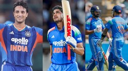 अभिषेक शर्मा नंबर 1, शुभमन गिल दूसरे पर, रोहित-विराट टॉप 3 में नहीं; T20I में सबसे बड़ी पारी खेलने वाले शीर्ष 10 भारतीय