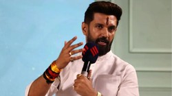 ‘यह चिंता की बात है…’, अभिनेता इमरान खान के विरोध प्रदर्शन में शामिल होने पर बोले चिराग पासवान