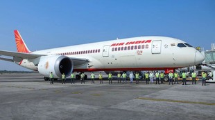 air india