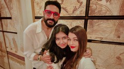 बेटी आराध्या संग अभिषेक बच्चन-ऐश्वर्या ने देखा विदेशी कॉन्सर्ट, हुए कन्फ्यूज, बोले- कोई गाना नहीं पता था