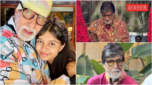 Aishwarya Amitabh