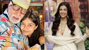Aishwarya Amitabh