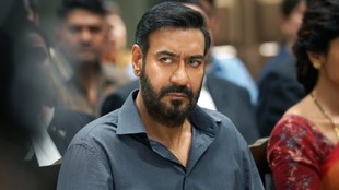 drishyam 3 ajay devgn