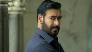 ajay devgn in drishyam 3