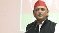 ‘BJP के कई विधायक संपर्क में हैं’, अखिलेश यादव ने बताया- क्यों नहीं कर सकते समाजवादी पार्टी में शामिल