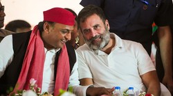 ‘बात सीट की नहीं जीत की है’, सीट शेयरिंग को लेकर अखिलेश यादव ने कांग्रेस को दे दिया साफ संदेश