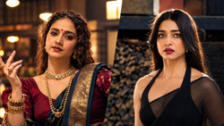Akka Teaser: ‘यहां 800 सालों से चलता है औरतों का राज’, कीर्ति-राधिका की गैंगस्टर सीरीज का धमाकेदार टीजर, कब होगी रिलीज