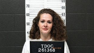 america | Christa Pike | death penalty |