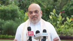 ‘SIR की आड़ में घुसपैठियों को बचाने की राहुल गांधी की रणनीति…’, गृह मंत्री अमित शाह बोले – 2029 में फिर बनेगी मोदी सरकार