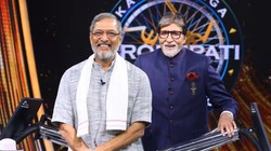 ‘मेरे पास नाना पाटेकर है’, अमिताभ बच्चन ने दिवंगत एक्टर को किया याद, शेयर की वीडियो