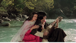 Amitabh Bachchan 84 Birthday