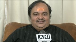 ‘मैं अपने घर में वापस आ गया हूं’, आनंद दुबे ने बताया क्यों छोड़ना पड़ा उद्धव ठाकरे का साथ?