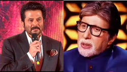 अमिताभ ने KBC मंच से किया नाना पाटेकर को आखिरी सलाम, दोस्त की मौत से टूटे अनिल कपूर