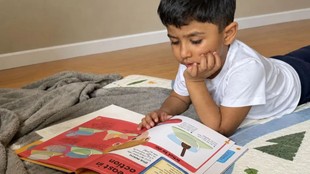 5-year-old Indian-origin genius Arjun, Arjun Mensa member,