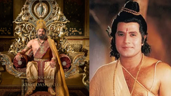 ‘टीवी के राम’ के बाद दशरथ अवतार में इतिहास रचने को तैयार अरुण गोविल, Ramayana से सामने आया फर्स्ट लुक