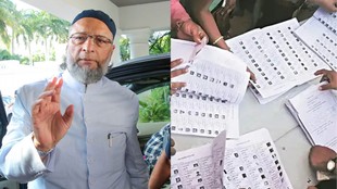 asaduddin owaisi sir | latest news | aimim | sir voter list