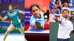 एशियन गेम्स 2026 के 9 खेलों में भारत के हाथ लगी निराशा; 139 खिलाड़ी, जीते सिर्फ 3 कांस्य, 6 में खाता भी नहीं खुला