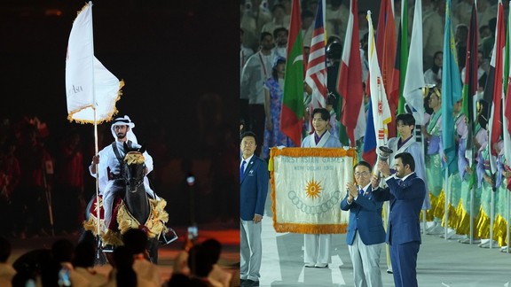 Asian Games 2026, Asian Games 2030, Medal Tally Asian Games