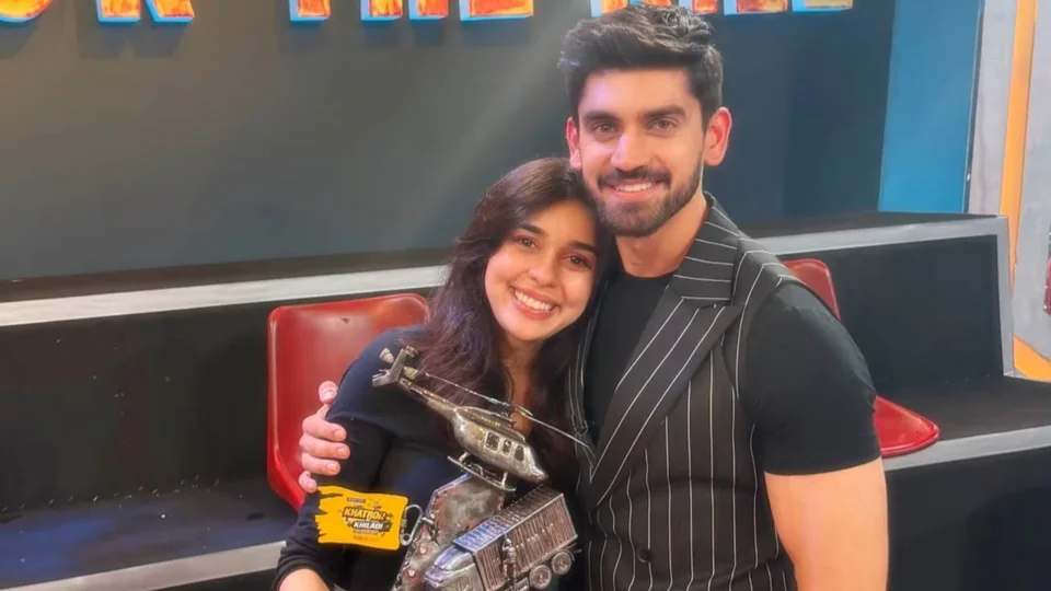 avinash mishra eisha singh