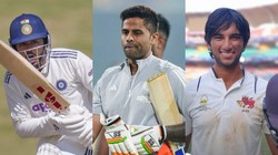 आयुष म्हात्रे बाहर, सूर्यकुमार यादव की वापसी मुश्किल, 22 वर्षीय खिलाड़ी रेस में आगे; रणजी ट्रॉफी में जीत के बाद मुंबई को लगा झटका