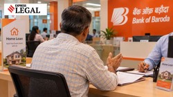 सेना के अफसर से होम लोन का ब्याज घटाने की स्कीम छिपाना पड़ा भारी, उपभोक्ता आयोग ने लगाया ₹2.10 लाख का जुर्माना