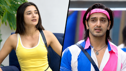 Bigg Boss 20 Episode 24: काजी- कनिका की लड़ाई में घरवाले बने जज, मिड वीक एविक्शन की खबर आई सामने
