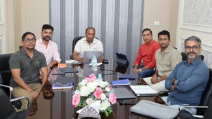 BCCI Selection Meeting, Ajit Agarkar, Team India Chief Selector