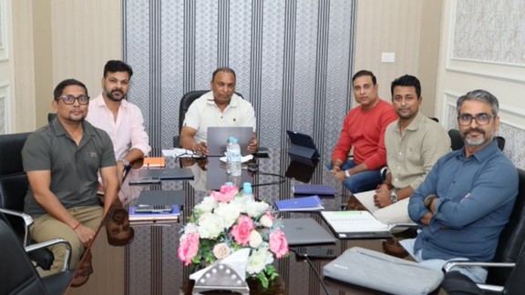 BCCI Selection Meeting, Ajit Agarkar, Team India Chief Selector