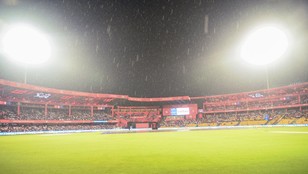IND vs WI, Bengaluru Rains, Bengaluru Weather IND vs WI