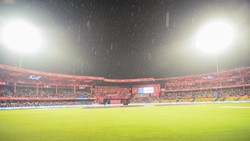 IND vs WI: भारत-वेस्टइंडीज 5वां टी20 होगा रद्द? सीरीज पर मंडराया ड्रॉ होने का खतरा, बेंगलुरु के मौसम ने बढ़ाई चिंता