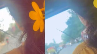Bengaluru woman, IT job, Rapido auto, Viral Video, Former IT employee, Corporate employee