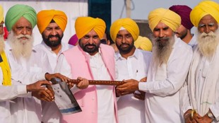 bhagwant mann, punjab CM, Punjab Elections
