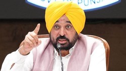 पंजाब-हरियाणा हाई कोर्ट का बड़ा फैसला, भगवंत मान के करीबियों पर लगे भ्रष्टाचार के आरोपों की CBI जांच का आदेश