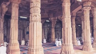 bharuch jama masjid controversy | latest news