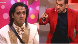 Bigg Boss 20 Episode 36: सलमान खान ने लगाई घरवालों की क्लास, काजी के लिए लिया स्टैंड