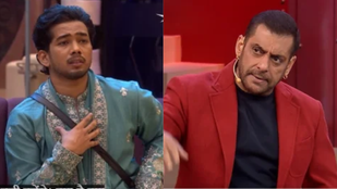 Bigg Boss 20