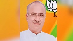 भरतपुर में क्रशर प्लांट विवाद में पूर्व BJP विधायक अतर सिंह भड़ाना की हत्या, SMS अस्पताल में मौत