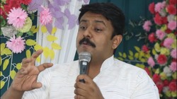 ‘उल्टा लटकाकर बेरहमी से पीटा…’, यूपी के बीजेपी विधायक सुशांत सिंह पर लगे गंभीर आरोप