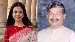 राज्यसभा चुनाव: उत्तराखंड से दिनेश आर्या और पश्चिम बंगाल से कोयल मल्लिक, BJP ने घोषित किए दो उम्मीदवार