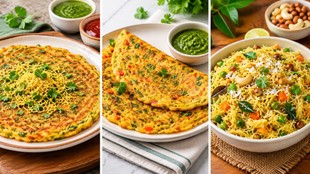 easy breakfast ideas | how to make instant breakfast | easy breakfast recipe