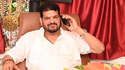 ‘एलन मस्क के इशारे पर हो रहा आंदोलन…’, विपक्ष के प्रदर्शन पर बृजभूषण सिंह का आरोप, बताया षड्यंत्र