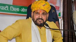 ‘नवीन चावला, एमएस गिल की नियुक्ति कैसे हुई थी?’, SIR विवाद पर बोले बृज भूषण शरण सिंह- जब किले ढहने लगे तब…